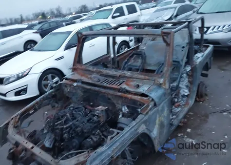 2012 Jeep Wrangler Sahara from USA, damaged, VIN 1C4AJWBGXCL126013